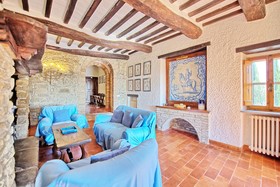 Villa Uccellaia