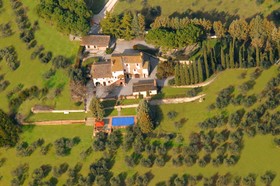 Villa Uccellaia