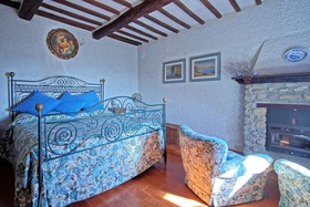Villa Uccellaia