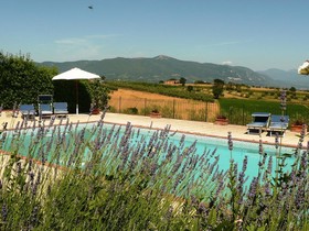 Agriturismo San Cristoforo