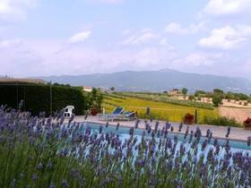 Agriturismo San Cristoforo