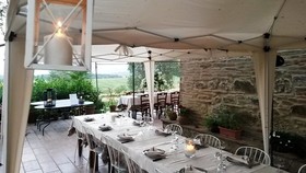 Agriturismo San Cristoforo