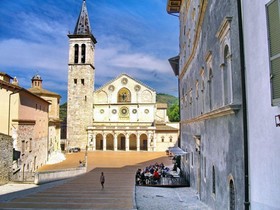 Agriturismo San Cristoforo