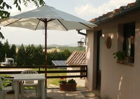 Agriturismo San Cristoforo