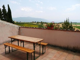Agriturismo San Cristoforo