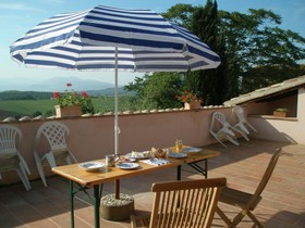 Agriturismo San Cristoforo