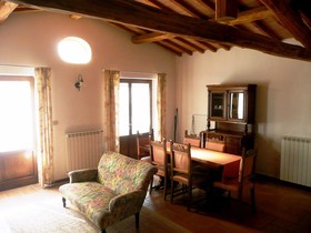 Agriturismo San Cristoforo