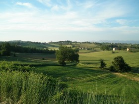 Agriturismo San Cristoforo