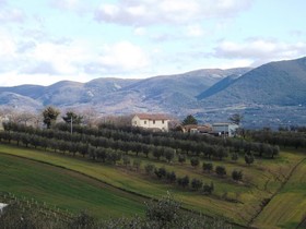 Agriturismo San Cristoforo