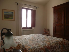 Agriturismo San Cristoforo