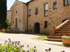Agriturismo San Cristoforo