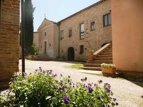 Agriturismo San Cristoforo