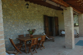 Agriturismo Tara