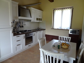 Agriturismo Tara