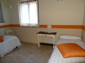 Agriturismo Tara