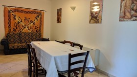 La Casa di Mary