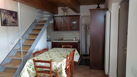 La Casa di Mary