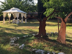 Podere Conte Ràcani