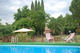 Podere Conte Ràcani