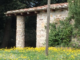 Podere Conte Ràcani
