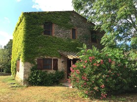 Podere Conte Ràcani