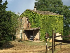 Podere Conte Ràcani