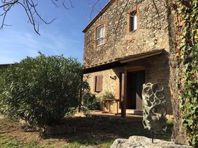 Podere Conte Ràcani