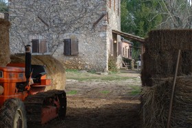 Podere Conte Ràcani