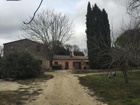 Podere Conte Ràcani