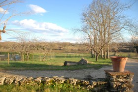 Podere Conte Ràcani
