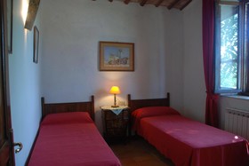 Podere Conte Ràcani