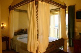 Relais La Tenuta del Gallo