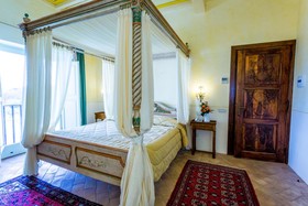 Relais La Tenuta del Gallo