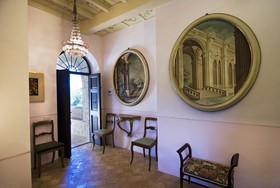 Relais La Tenuta del Gallo