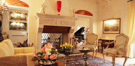 Relais La Tenuta del Gallo