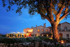 Relais La Tenuta del Gallo