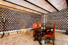 Relais La Tenuta del Gallo