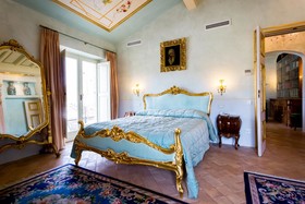 Relais La Tenuta del Gallo