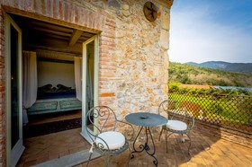 Relais La Tenuta del Gallo