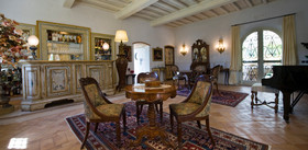 Relais La Tenuta del Gallo