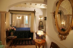 Relais La Tenuta del Gallo
