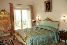 Relais La Tenuta del Gallo
