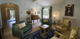 Relais La Tenuta del Gallo