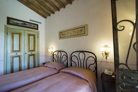Relais La Tenuta del Gallo