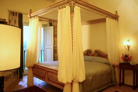 Relais La Tenuta del Gallo
