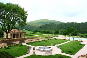 Relais La Tenuta del Gallo