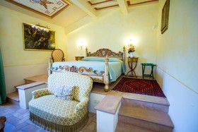Relais La Tenuta del Gallo