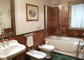 Relais La Tenuta del Gallo