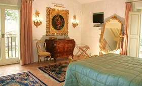 Relais La Tenuta del Gallo