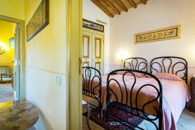 Relais La Tenuta del Gallo